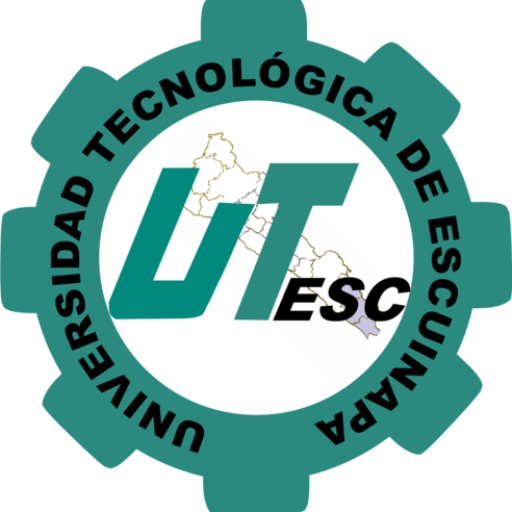 Logo UTEsc